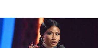 Store Clerk “Irks” Nicki Minaj After Mistaking Her For Trina IRKS