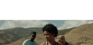 Black History Has Several Reasons To Say, Nope Nope and black history