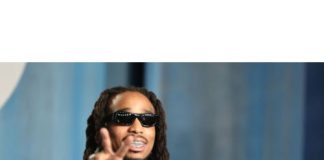 Atlanta Artist Quavo Let’s Fans In On The Next Biggest Movie Franchise Takeover