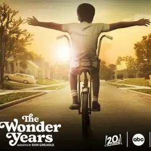 The Wonder Years (2021)
