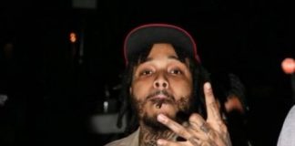 Atlanta Rapper Yo Dogg Turns Up The Heat On “Raised By Wolves” Raised By Wolves