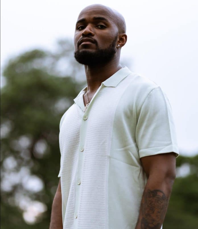 Chicago’s Elijah LeFlore Is Back With An Emotional E.P. ‘Midnight Summer”