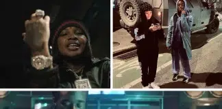 Hip-Hop’s Dichotomy: The Tragedy of Desto and the Triumphs of Lil Uzi Vert Hip-Hop's Dichotomy: The Tragedy of Desto and the Triumphs of Lil Uzi Vert