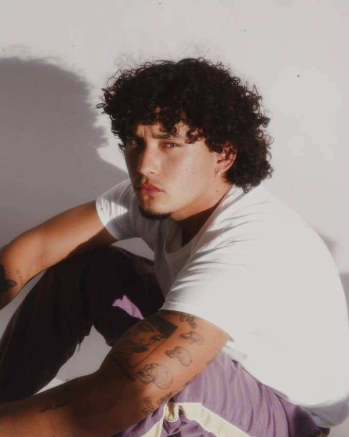 Rivvaa RIVVAA: A New Generational Voice For Latinos - HypeFresh Inc