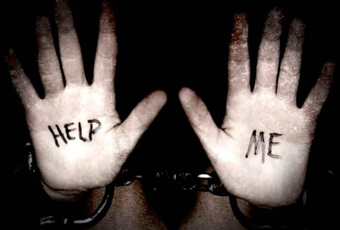 Human Trafficking: 5 Signs To Pay Close Attention To