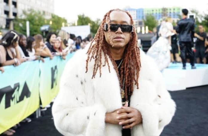 Unicorn151 Made Waves As One Of The Most Stylish At The VMAs