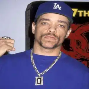 Ice-T