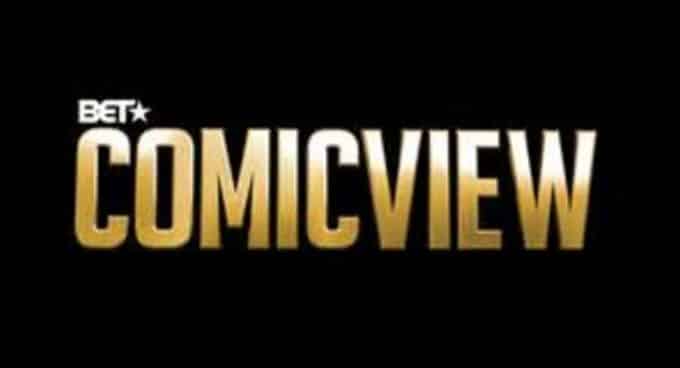 Comic View: 30 Legendary Years of Funny