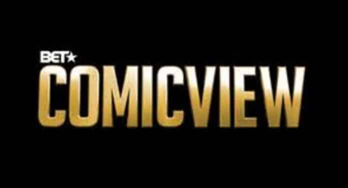 comic view 30 years old