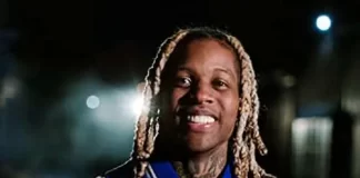 Rap Songs About Raising A Child Lil Durk song about raising a child