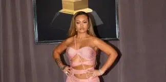 Top ten Big Latto Looks Top ten Big Latto Looks