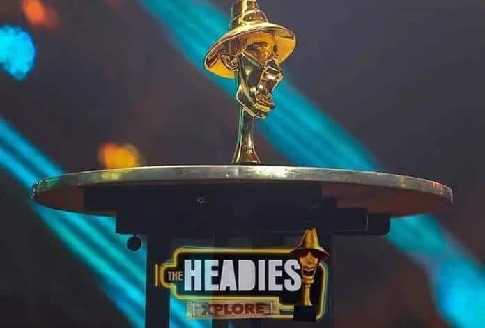 The 2022 Headies Music Awards