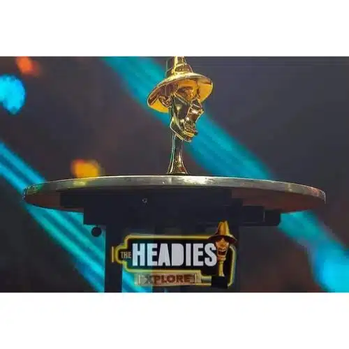 The Headies Awards