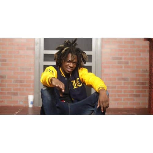 Jacksonville Rap Star Spinabenz Is Broke JACKSONVILLE