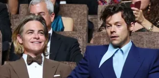 Harry Styles “Spitgate”: The Return Of Chaotic Celebrity Moments Harry Styles spitgate