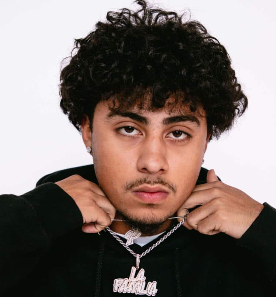 San Diego’s Lil Maru Stands Out With “Como Yo” Lil Maru