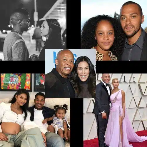 Black Love That Lost: The Uprise Of Divorce In Hollywood