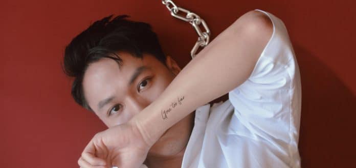 Danny Leung