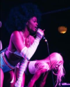 KalenBree Performing