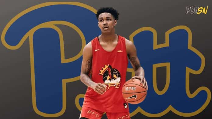 Univ. Pittsburgh Star Dior Johnson Facing Assault Charges - HypeFresh Inc