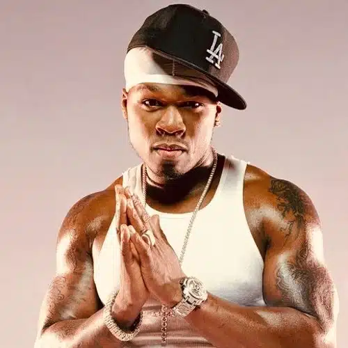 50 Cent Has Been Caught Up In Legal Fees Since 2003