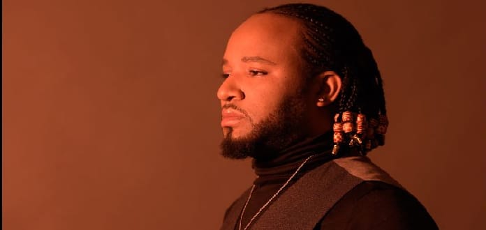 D.bé Jayri Released New Single titled “Myself and I”