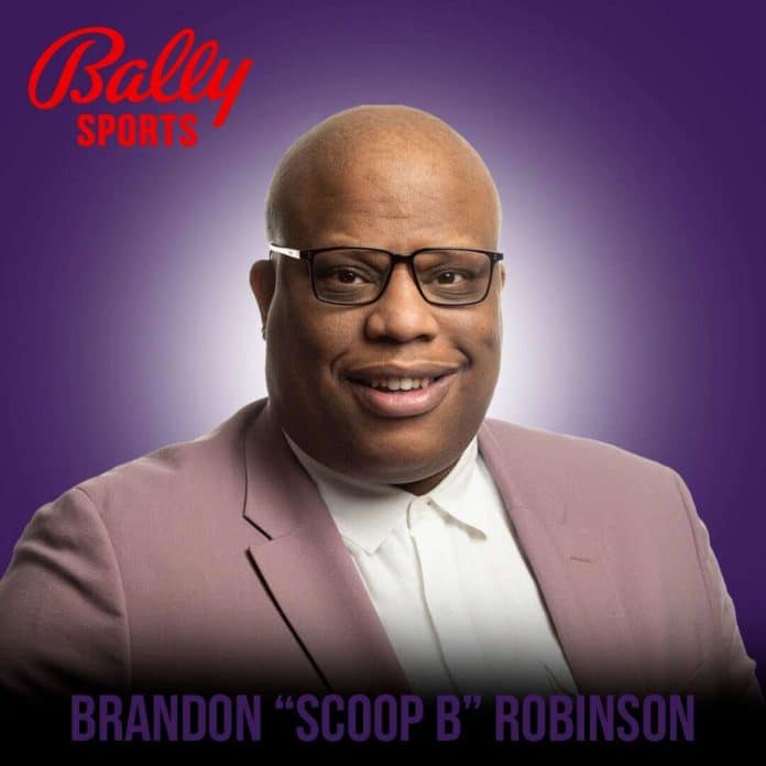 Scoop B