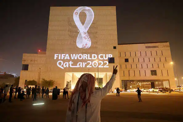 The World Cup Supreme Committee Offers Full Refunds To Fans