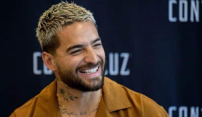 MALUMA ABANDONS