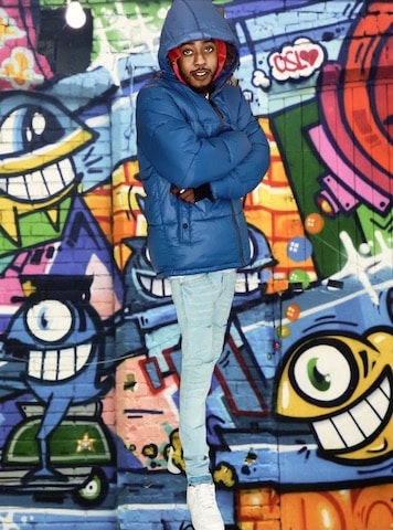 Kyngjai Is Not Slowing Down With Single “F*ckin Rite” Kyngjai Is Not Slowing Down With Single “F*ckin Rite”