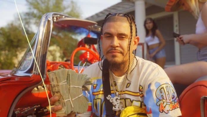 Exclusive: Hip Hop Artist So Gaudy Releases New Single ‘Oh Well’