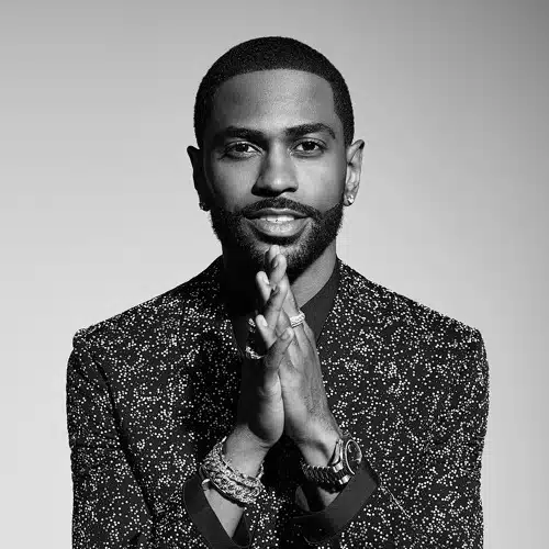 Big Sean Says His Life Has Changed For The Better Since Becoming A Father