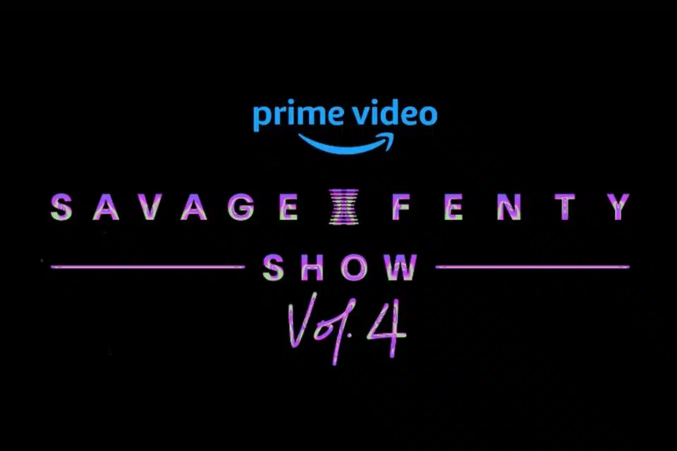 Rihanna x Amazon Prime Video