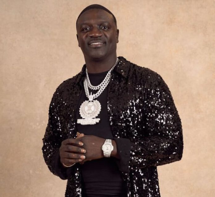 Akon