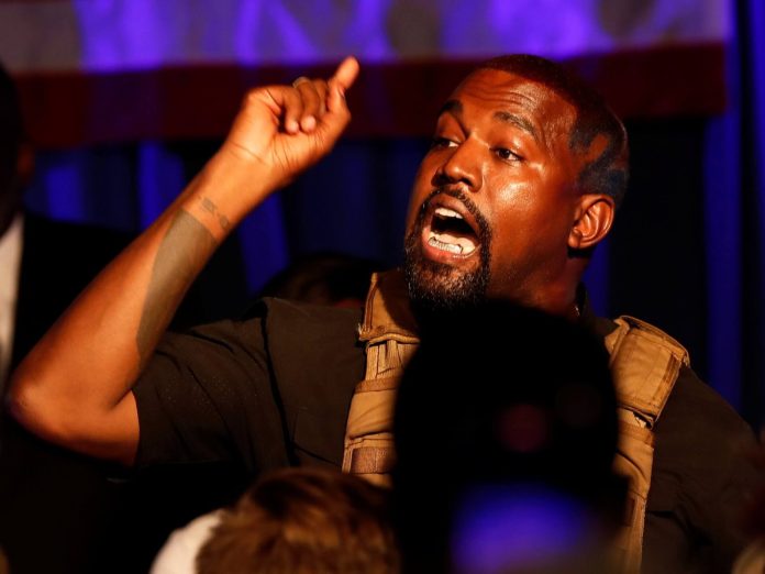 Kanye West
