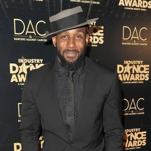 Stephen 'tWitch' Boss: Dancer, Father, & Now An Angel At 40