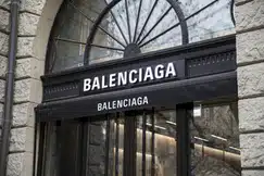 Balenciaga: Never Ending Fashion House of Controversies