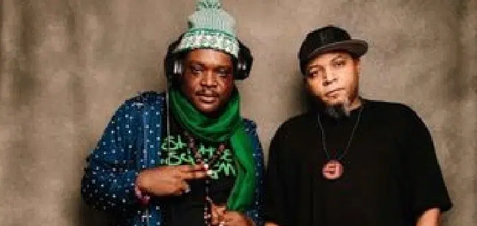 Alabama-based Duo Shaheed, DJ Supreme Drop Single 