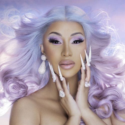 Cardi B Made $1 Million In Just Half An Hour $1 million