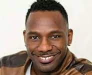 COMEDIAN BOOGIE B