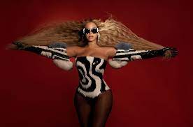Beyoncé Champions Growing As A Public Figure Beyonce Billboard