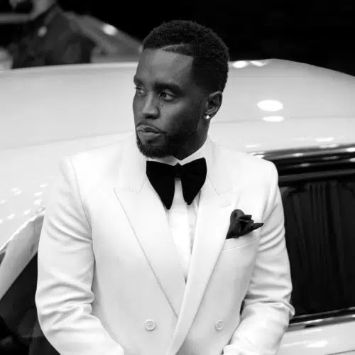 Sean “Diddy” Combs Welcomes Baby Girl ‘Love Sean Combs’