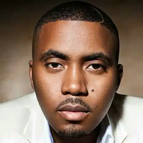 Nas Gets His Own Action Figure On HipHop’s 50th Birthday