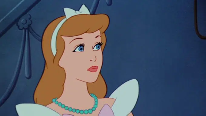 Without The Success Of Cinderella, Disney Would Have Likely Folded In The 1950s
