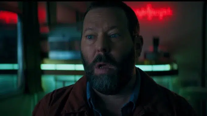 The Machine: Release Date, Cast, And More About Bert Kreischer’s Russian Mafia Train Robbery Movie