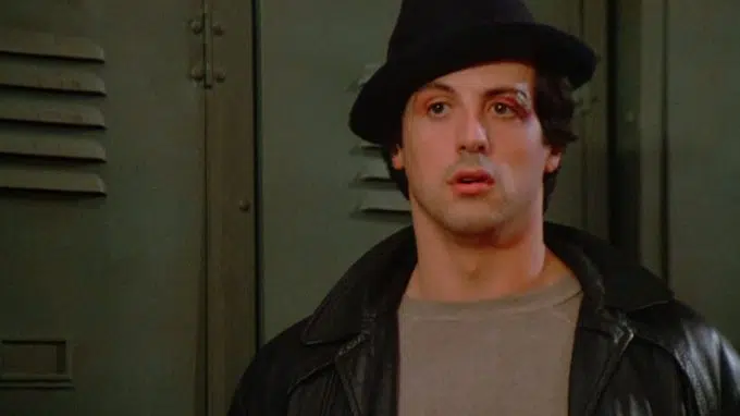 Sylvester Stallone Wrote A 90-Page First Draft Of Rocky In Just Three Short Days