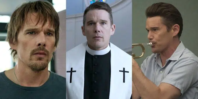 15 Best Ethan Hawke Movies (According To Rotten Tomatoes)