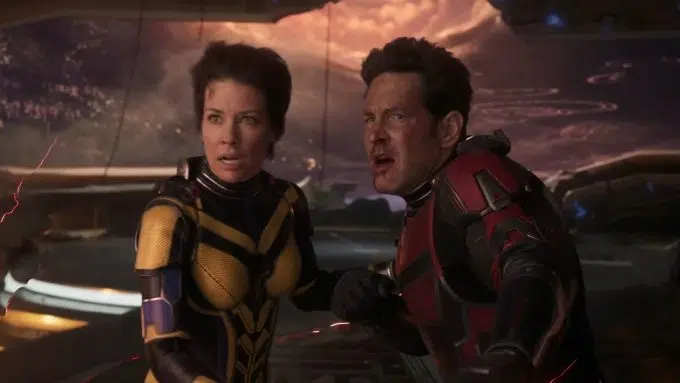 Ant-Man And The Wasp: Quantumania Trailer: Get Ready To Explore The Quantum Realm