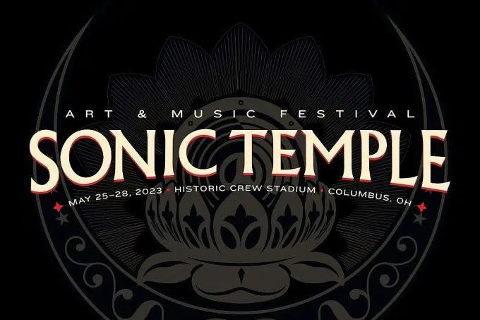 Sonic Temple 2023 lineup: Tool, Deftones, Foo Fighters, QOTSA, Jawbreaker, Converge & more