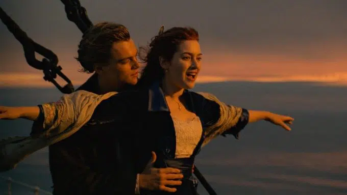 Titanic 25th Anniversary Trailer: James Cameron’s Mega-Hit Returns To Theaters In 4K 3D